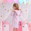 imageVIKITA Long Sleeve Girls Dresses for Winter Toddler Clothes Party Casual Dresses for Little Girls 312 YearsJm7167