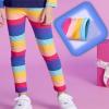 imageVIKITA girls clothes toddler outfits  little kids shirts ampamp leggings winter fashion clothing sets cute birthday giftsMulticolor Blue