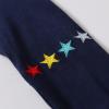 imageVIKITA Girls Casual Dresses Winter Clothes Long Sleeve Girls Outfits Cotton Casual Dresses for Little Girls LH4301 5T