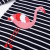 imageVIKITA Girls Dresses for Winter Long Sleeve Toddler Girls Clothes Party Casual Dresses for Little Girls312 Years