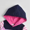 imageVIKITA Girls Dresses for Winter Long Sleeve Toddler Girls Clothes Party Casual Dresses for Little Girls312 YearsSmk7220