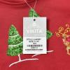imageVIKITA Girls Hooded Dress Christmas Winter Long Sleeve Cotton Casual Hood DressLH4307 5T
