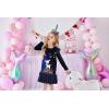 imageVIKITA Winter Girls Casual Dresses Cotton Clothes for Toddler Long Sleeve Girls Outfits for Little GirlsLH4300 8T