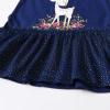 imageVIKITA Winter Girls Casual Dresses Cotton Clothes for Toddler Long Sleeve Girls Outfits for Little GirlsLH4300 8T