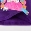 imageVIKITA Girls Long Sleeve TShirts Winter Tops for Kids 312 Years Cotton Casual Print ShirtsPurple