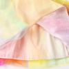 imageVIKITA Girls Rainbow Mermaid Tutu Dress Long Sleeve Sparkling Scales Party Tulle Princess Dresses for 310 YearsRainbow