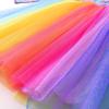 imageVIKITA Girls Rainbow Mermaid Tutu Dress Long Sleeve Sparkling Scales Party Tulle Princess Dresses for 310 YearsRainbow