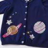 imageVIKITA Toddler Girl Cardigan Sweater Clothing Sets Baby Girls Winter 2pcs Set 5T SW3000F5588