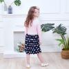 imageVIKITA Girls Dresses Pink Winter Clothes Sparkling Long Sleeve Outfits for Little Kids 212 YearsAlh5740