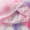 imageVIKITA Girls Layered Tutu Skirt Party Tulle Skirts Princess Dress Birthday OutfitPinksk282