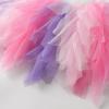 imageVIKITA Girls Layered Tutu Skirt Party Tulle Skirts Princess Dress Birthday OutfitPinksk282