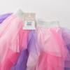 imageVIKITA Girls Layered Tutu Skirt Party Tulle Skirts Princess Dress Birthday OutfitPinksk282