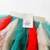imageVIKITA Girls Layered Tutu Skirt Party Tulle Skirts Princess Dress Birthday OutfitXmaxsk281