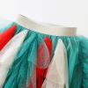 imageVIKITA Girls Layered Tutu Skirt Party Tulle Skirts Princess Dress Birthday OutfitXmaxsk281