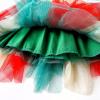 imageVIKITA Girls Layered Tutu Skirt Party Tulle Skirts Princess Dress Birthday OutfitXmaxsk281