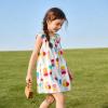 image:imageVIKITA Girls Dresses Toddler Outfits Little Kids Summer Fashion Clothes Birthday GiftsMs0301