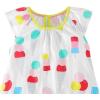image:imageVIKITA Girls Dresses Toddler Outfits Little Kids Summer Fashion Clothes Birthday GiftsMs0301