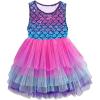 Blue Pink