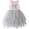 Pink Gray
