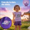 image:imageVIKITA girls summer clothes toddler tshirts amp shorts clothing sets cute birthday gifts for little kidsBps5402