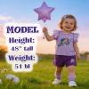 image:imageVIKITA girls summer clothes toddler tshirts amp shorts clothing sets cute birthday gifts for little kidsBps5402