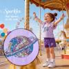 image:imageVIKITA girls summer clothes toddler tshirts amp shorts clothing sets cute birthday gifts for little kidsBps5402