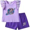 image:imageVIKITA girls summer clothes toddler tshirts amp shorts clothing sets cute birthday gifts for little kidsBps5402
