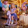 image:imageLittle Girls Rainbow Socks  3 Pairs Ruffle Lace Socks with Mesh Cotton Ankle Socks for 212 YearsColorful Lace