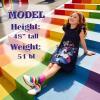 image:imageLittle Girls Rainbow Socks  3 Pairs Ruffle Lace Socks with Mesh Cotton Ankle Socks for 212 YearsRainbow Pink