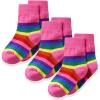 Rainbow Pink