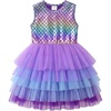 Blue Purple