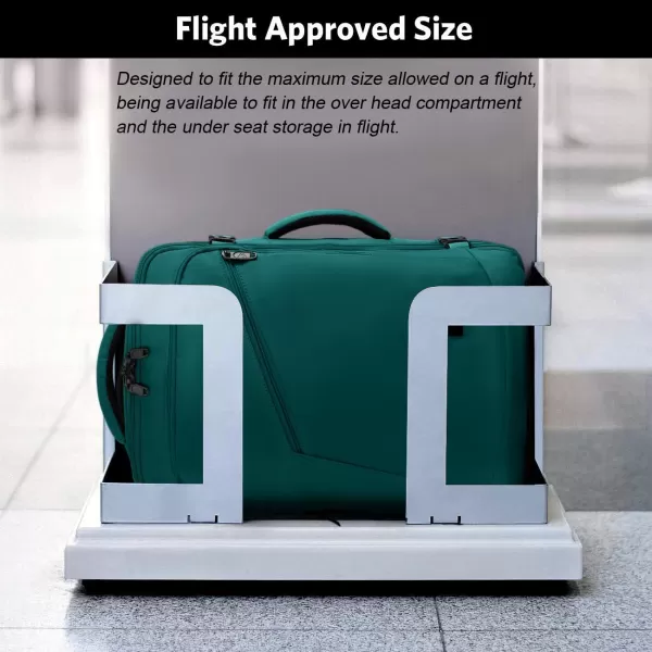 MATEIN Carry on Backpack for Women 40L Heavy Duty Travel Backpack Airplane Approved Expandable Simple Fashion Backpack for Women Frequent Traveler Gifts Light PurpleXLarge Peacock Blue