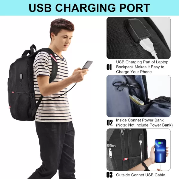 MATEIN Hiking Backpack Men 30L Water Resistant Lightweight Daypack Anti Theft Travel Outdoor Sports Backpack with LockMATEIN Hiking Backpack Men 30L Water Resistant Lightweight Daypack Anti Theft Travel Outdoor Sports Backpack with Lock