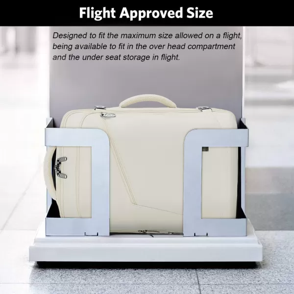 MATEIN Carry on Backpack Extra Large Travel Backpack Expandable Airplane Approved Weekender Bag for Men and Women Water Resistant Lightweight Daypack for Flight 40L BlackXLarge Light Beige