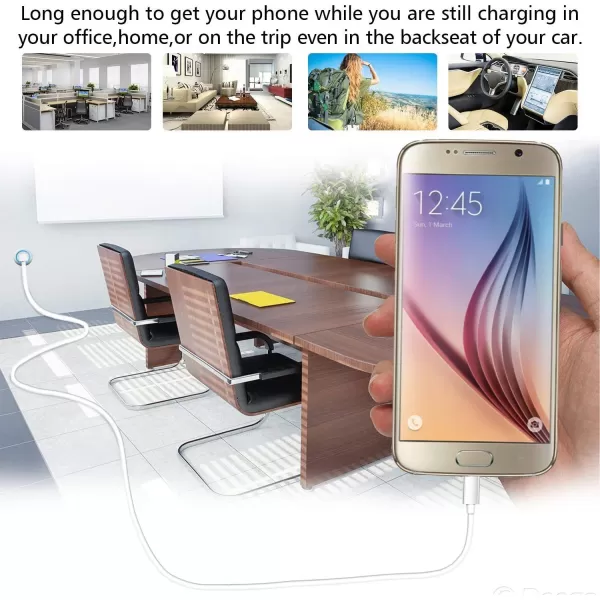 Micro USB Charging CableMicro USB Charging Cable