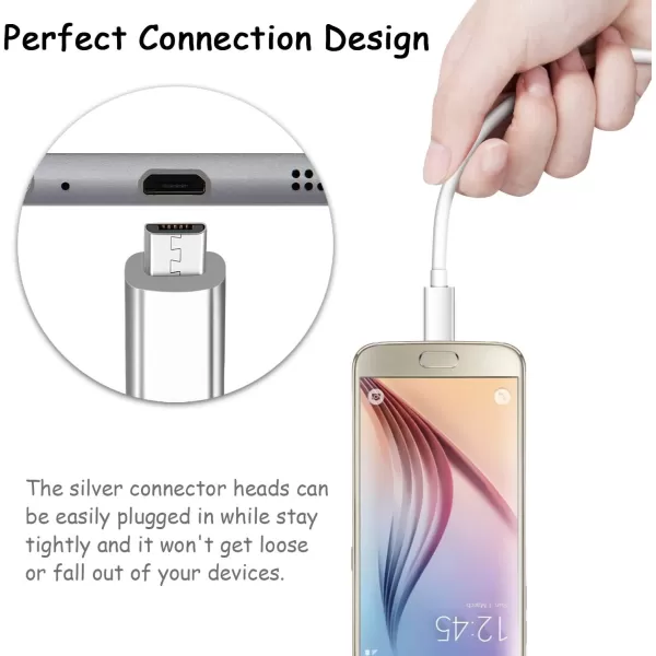 Micro USB Charging CableMicro USB Charging Cable