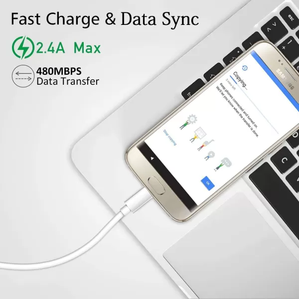 Micro USB Charging CableMicro USB Charging Cable