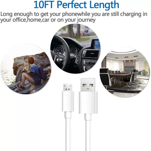 Micro USB Charging CableMicro USB Charging Cable