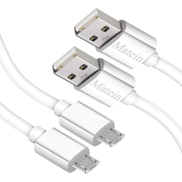 Micro USB Charging CableMicro USB Charging Cable