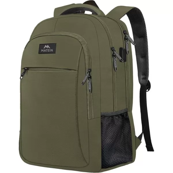 Dark Green