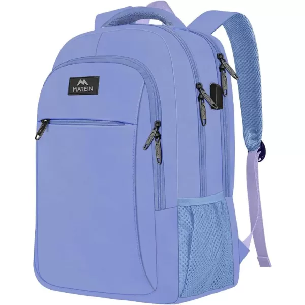 Periwinkle Blue