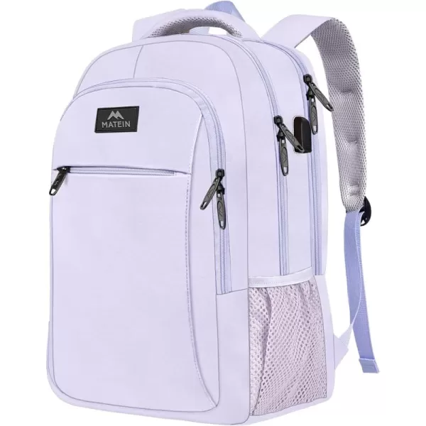 Lavender Purple
