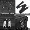 imageMATEIN Baseball Bag Extra Large Catchers Gear Bag for Baseball Equipment with Vented Shoes Compartment Men Softball Duffle for TBall Bat Batting Mitten Teeball Gear Helmet