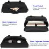 imageMATEIN Messenger Bag for Men Briefcases Lightweight Mens Laptop Bag 173 inch Water Resistant Crossbody Satchel Computer Work Office Case with Shoulder Strap BrownBlack