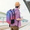 imageMATEIN Travel Laptop Backpack Slim Sturdy College Laptops Backpack with USB Charging Port Business Anti Theft Water Resistant Computer Bag Gift for Men ampamp Women Fits 156 Inch NotebookTiedye