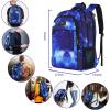 imageMATEIN Travel Laptop Backpack Slim Sturdy College Laptops Backpack with USB Charging Port Business Anti Theft Water Resistant Computer Bag Gift for Men ampamp Women Fits 156 Inch NotebookGalaxy