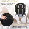 imageMATEIN Travel Laptop Backpack Slim Sturdy College Laptops Backpack with USB Charging Port Business Anti Theft Water Resistant Computer Bag Gift for Men ampamp Women Fits 156 Inch NotebookCamouflage