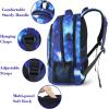 imageMATEIN Travel Laptop Backpack Slim Sturdy College Laptops Backpack with USB Charging Port Business Anti Theft Water Resistant Computer Bag Gift for Men ampamp Women Fits 156 Inch NotebookGalaxy
