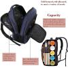 imageMATEIN Travel Laptop Backpack Slim Sturdy College Laptops Backpack with USB Charging Port Business Anti Theft Water Resistant Computer Bag Gift for Men ampamp Women Fits 156 Inch NotebookBlue
