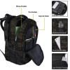 imageMATEIN Travel Laptop Backpack Slim Sturdy College Laptops Backpack with USB Charging Port Business Anti Theft Water Resistant Computer Bag Gift for Men ampamp Women Fits 156 Inch NotebookCamouflage